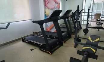 Imagem 6: Apartamento residencial para Locação no Residencial Horizon Centro, Lauro de Freitas - BA