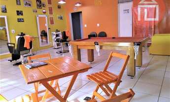 Imagem 5: Sobrado com 2 dormitórios à venda, 177 m² por R$ 470.000,00 - Residencial Piemonte - Braga