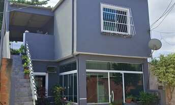 Imagem 5: Casa a Venda na Nova Esperança