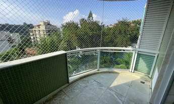 Imagem 2: Apartamento com 3 dormitórios à venda, 141 m² por R$ 850.000,00 - Boa Viagem - Niterói/RJ