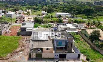 Imagem 1: Casa Térrea no Residencial Recanto dos Buritis