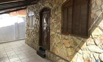 Imagem 2: Excelente oportunidade casa com entrada independente situado no bairro MinasCaixa em Belo