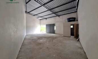 Imagem 3: Venda - Barracão no bairro Villa Verde - Bragança Paulista SP