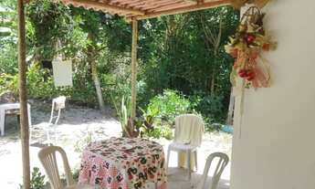 Imagem 3: Aluga se casa de praia ?