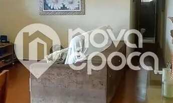 Imagem 4: Engenho Novo Apartamento com 2 dormitórios