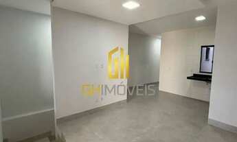 Imagem 4: Sobrado à venda, 127 m² por R$ 480.000,00 - Residencial Marília - Senador Canedo/GO