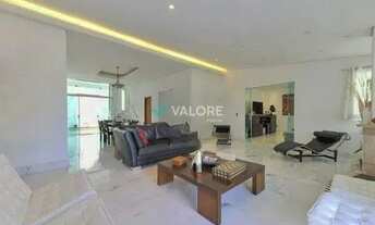 Imagem: Casa 4 quartos à venda no Mangabeiras