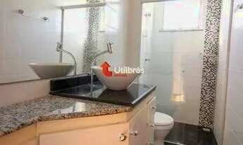 Imagem 7: Apartamento à venda, 3 quartos, 1 suíte, 2 vagas, Buritis - Belo Horizonte/MG