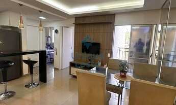 Imagem 3: LINDO APARTAMENTO REFORMADO COM VARANDA