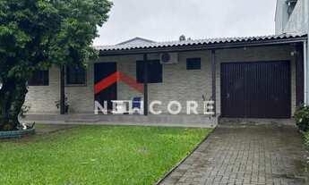 Imagem 4: Casa em Rua Manoel Dutra de Vargas - Centro - Parobé/RS