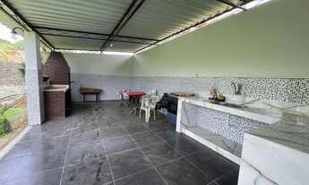 Imagem 6: Chácara de veraneio