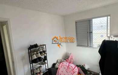 Imagem 15: Apartamento com 2 dormitórios, 41 m² - venda por R$ 238.000,00 ou aluguel por R$ 1.630,00