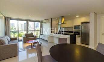 Imagem: MOBILIADO COM ÓTIMA LOCALIZAÇÃO!