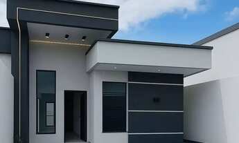 Imagem 6: Casa condominio Parque 10| Modulados