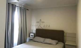 Imagem 7: Oportunidade - Apartamento - Vila Indústrial - Residencial Rossi Montês - 3 Dormitórios