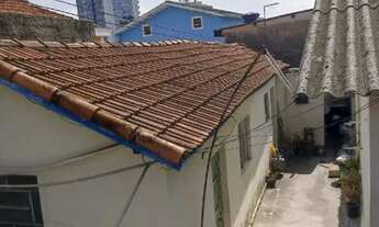 Imagem: Terreno a venda com 4 casas antiga Campesina