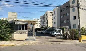 Imagem: Apartamento para aluguel, 2 quartos, Vila