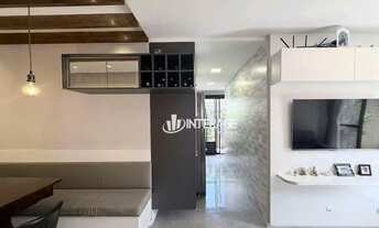 Imagem 5: Apartamento Garden com 2 dormitórios à venda, 49 m² por R$ 415.000,00 - Santa Felicidade