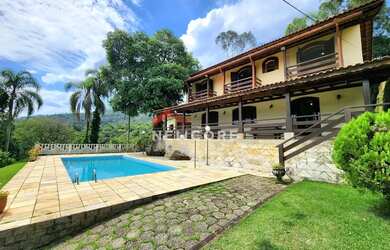 Imagem 5: Chácara em condomínio em Estrada Armando Barbosa de Almeida - Caceia - Mairiporã/SP