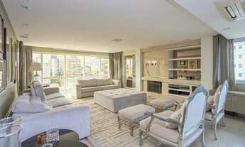 Imagem 6: Apartamento mobiliado para comprar ou alugar no bairro Bela Vista!