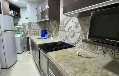 Imagem 3: Apartamento à venda no EDIFÍCIO NAUTILUS, JATIÚCA, Maceió, AL