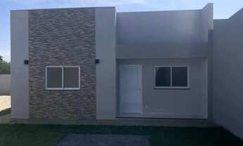 Imagem: Casa à venda, Parque Residencial Tropical