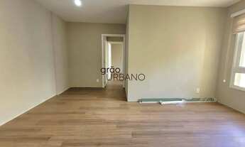 Imagem 4: Apartamento de 2 dormitórios semi mobiliado com churrasqueira e vaga coberta