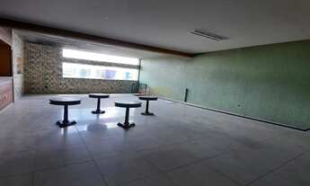 Imagem: Salão no Bairro Demarchi em São Bernardo