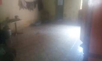 Imagem 2: Casa dois andares de alvenaria