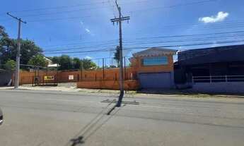 Imagem: Excelente terreno com aproximadamente 280m²