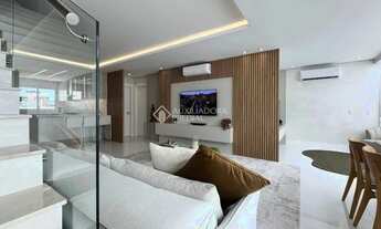 Imagem 5: Elite03/ Duplex de alto padrão sendo 03 suítes na Agronomica, Florianópolis/Sc