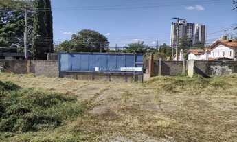 Imagem: Área á venda, 6.894,30m2 - Além Ponte