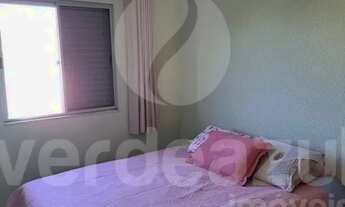 Imagem 4: Apartamento - Conjunto Residencial Souza Queiroz - Campinas