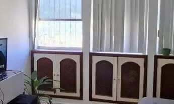 Imagem 2: Barra da Tijuca 01 quartoBarra da Tijuca 01 quarto