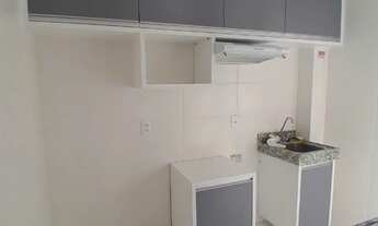 Imagem: Vista dos Jacarandas (Parque Mosaico