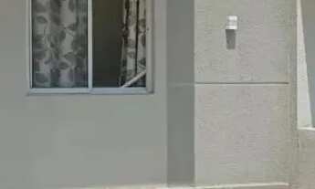 Imagem 2: Residencial São Francisco- Casa 69 m2, condomínio, 2 quartos, 2 banhr, quintal, sacada, 2