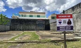 Imagem 3: Terreno no Reserva das Flores em Ponta Negra de 450, apto a financiamento