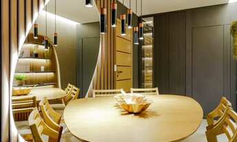 Imagem 2: Imóvel para venda com 91 metros quadrados com 4 quartos em Jatiúca - Maceió - AL