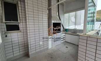 Imagem 6: Cobertura com 2 quartos , 138 m² - venda por R$ 995.000 ou aluguel por R$ 6.780/mês - Sion