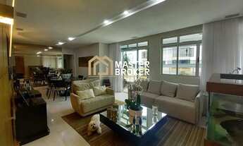 Imagem 5: Apartamento padrão à Venda, Gutierrez, Belo Horizonte, MG