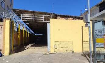 Imagem 3: Pavilhão em Azenha