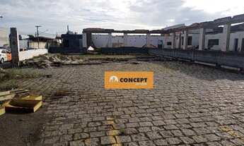 Imagem 4: TERRENO COMERCIAL PARA LOCAÇÃO, VILA MARIA DE MAGGI
