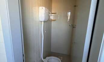 Imagem 5: Apartamento padrão 2/4 brotas