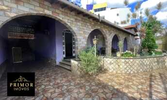 Imagem 5: CASA EM CONTAGEM -360m2- PRIMOR IMÓVEIS BH