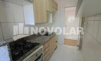 Imagem 5: Apartamento na Vila Guilherme - 2 dormitórios sendo 1 suíte