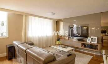 Imagem 4: Apartamento com 3 quartos no bairro Santo Antônio