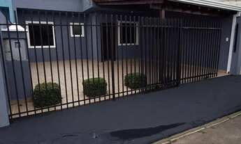 Imagem: Casa disponível para venda