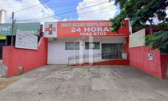 Imagem: Casa Comercial em Setor Marista - Goiânia