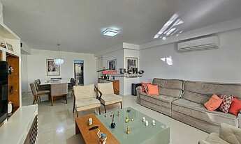 Imagem 6: Apartamento de luxo com 4 suítes na Barra Olímpica, Rio de Janeiro-RJ: 166m², 3 vagas de g