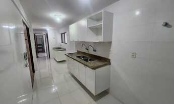 Imagem 5: Apartamento 3 Quartos para Locação em Maceió, Ponta Verde, 3 dormitórios, 3 suítes, 4 banh